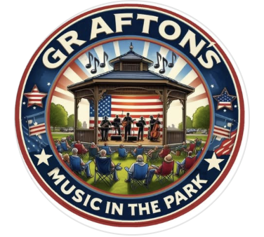 Grafton's Music in the Park Concert - "Scott & Liz"